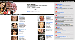 Desktop Screenshot of erlebt.ch